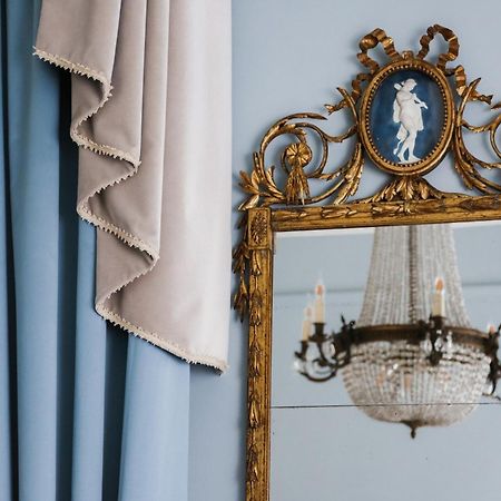 Henrys Townhouse Marylebone, London Hotell Eksteriør bilde