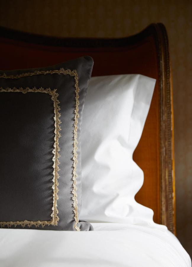 Henrys Townhouse Marylebone, London Hotell Eksteriør bilde
