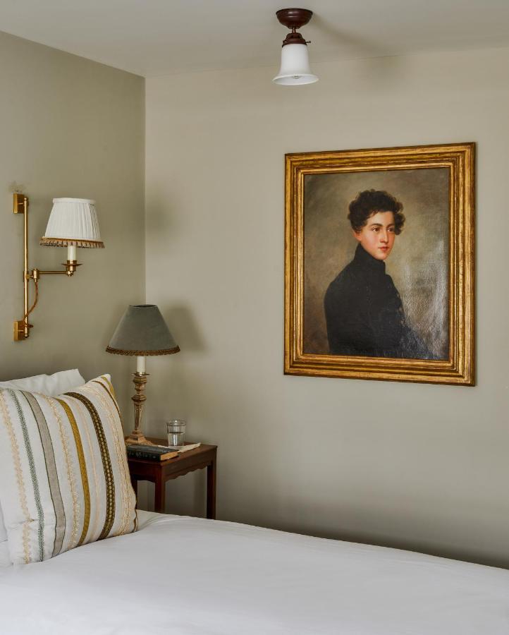 Henrys Townhouse Marylebone, London Hotell Eksteriør bilde