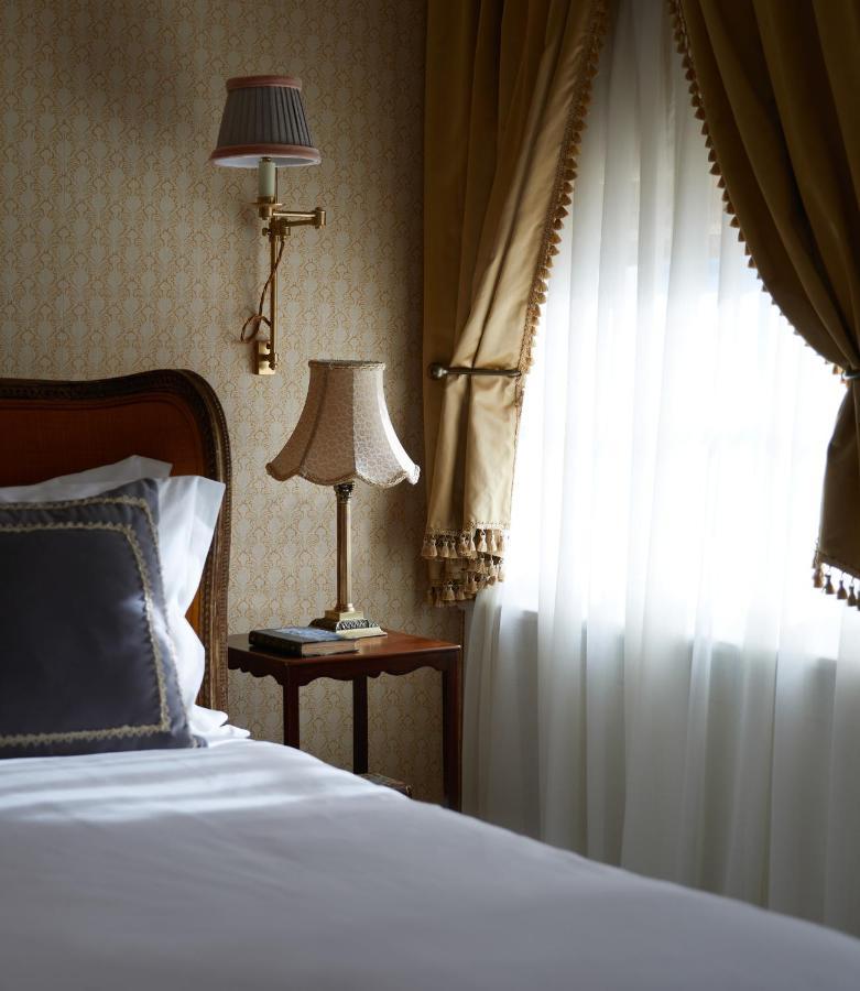 Henrys Townhouse Marylebone, London Hotell Eksteriør bilde