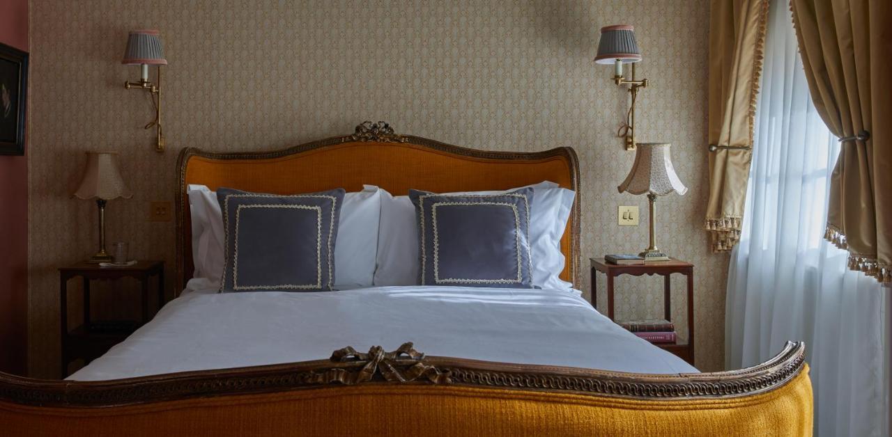 Henrys Townhouse Marylebone, London Hotell Eksteriør bilde