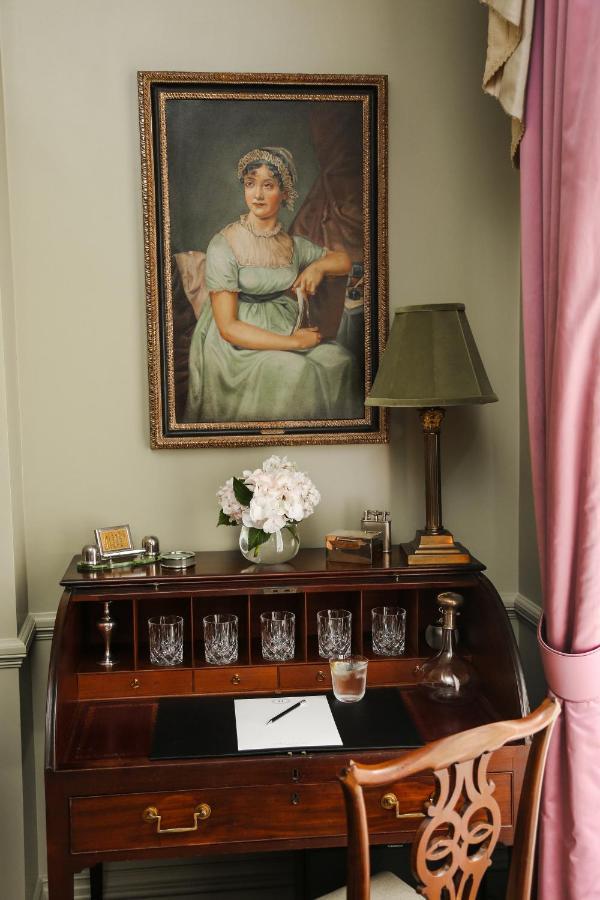 Henrys Townhouse Marylebone, London Hotell Eksteriør bilde