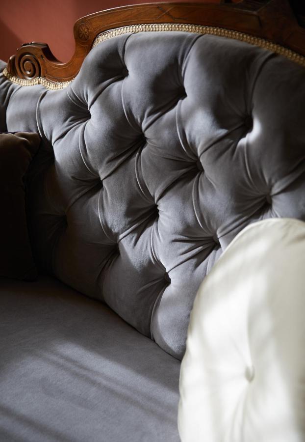 Henrys Townhouse Marylebone, London Hotell Eksteriør bilde