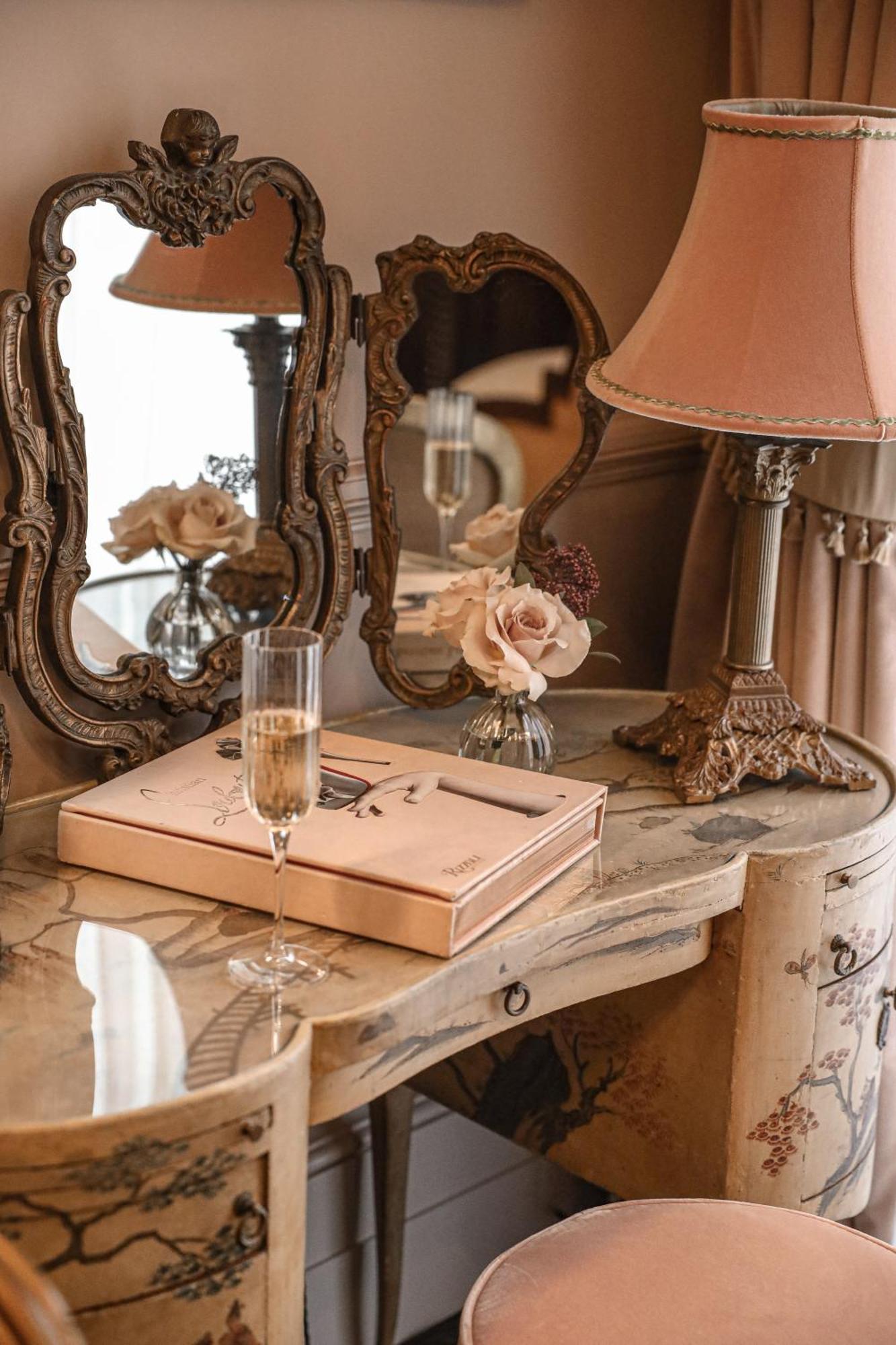 Henrys Townhouse Marylebone, London Hotell Eksteriør bilde